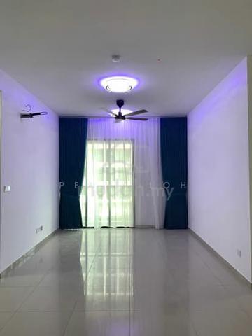 Parkland Residence @ Kajang 2 1