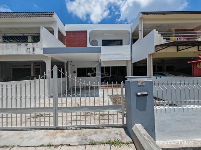 Taman Falim, Ipoh 1