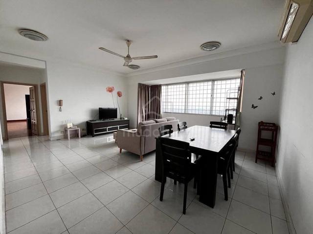 Country Tower Condominium 1