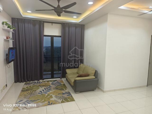 Residensi Permai 1