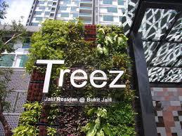 The Treez Jalil Residen 1