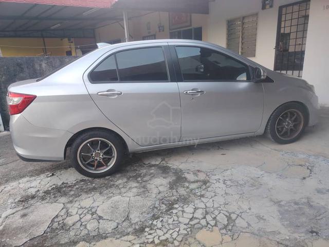2019 Perodua BEZZA 1.3 PREMIUM X (A) - 4