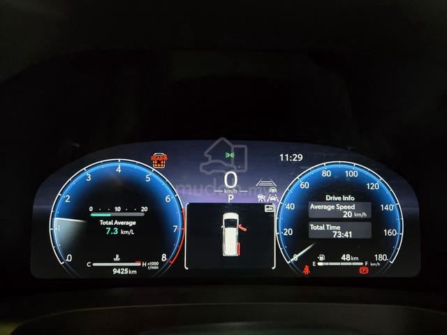 9K KM MILEAGE🎉 2025 Toyota ALPHARD 2.5 Z🎉 4WD - 4
