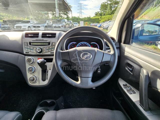 L0AN KEDAI 2013 Perodua MYVI 1.3 SE (A) JOHOR AREA - 3