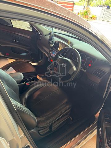 2015 Nissan SYLPHY 2.0 LUXURY IMPUL G11 ENHANCED - 3