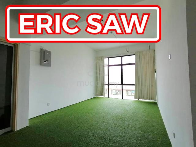 Georgetown Office 1800sqf Shoplot Lorong Abu Siti Selamat Macalister 2