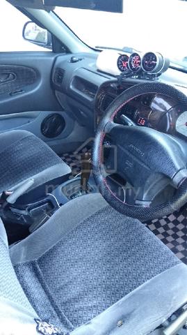 2002 Proton WIRA 1.5 GL (A) - 4