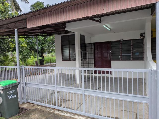 Rumah Taman Seri Embun untuk disewa 1
