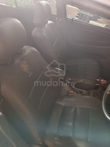 1996 Proton WIRA 1.5 A/B GL (M) - 3