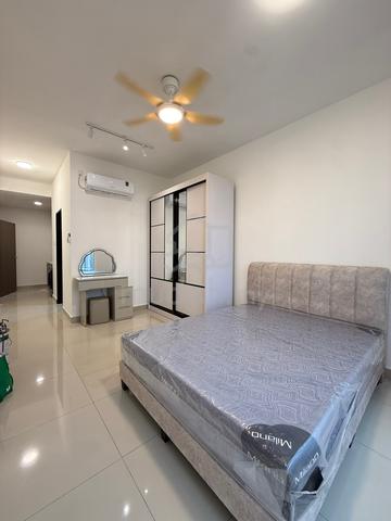 Trellis Residences 1