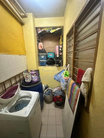 Tropika Apartment 1