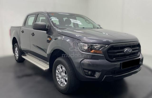 2021 Ford RANGER 2.2 XL (M) - 3