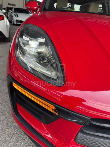 Porsche MACAN 2.0 FACELIFT 2 PDLS 4 CAM 2022 JPN - 5
