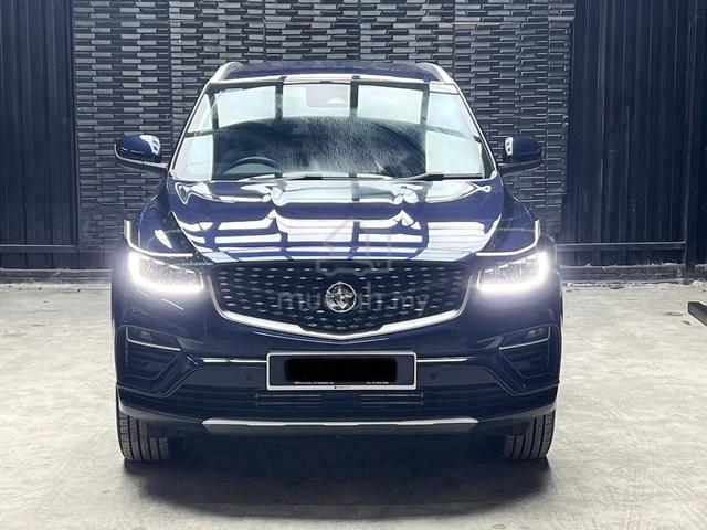 2024 Proton X70 1.5 PREMIUM(A)TEST DRIVE UNIT SALE - 3