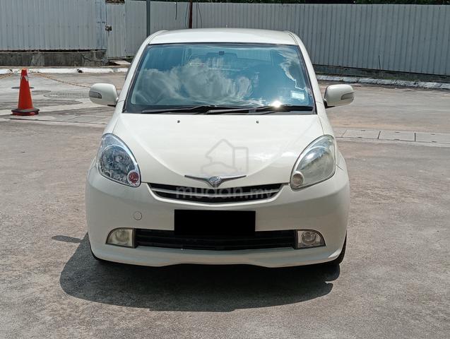Perodua MYVI 1.3 SXi (M) GOOD CONDITION -CASH ONLY - 5