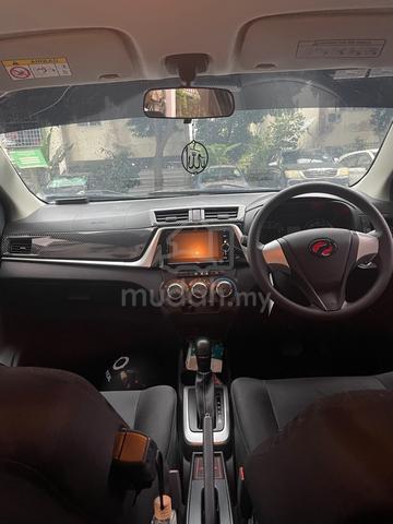 Perodua BEZZA 1.3 X 2020 - 5