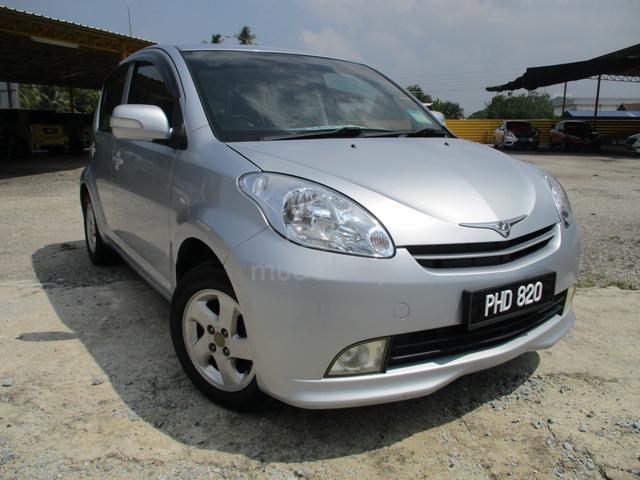 2007 Perodua MYVI 1.3 EZi (A) One owner - 3