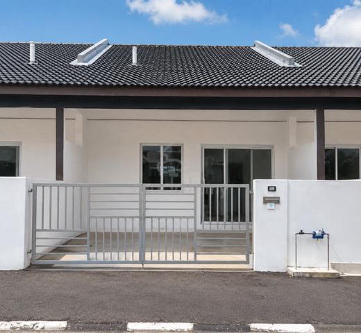 [SAVE UP 19K] Residensi Lagenda Tropika, 1,302 sf, Temoh 1