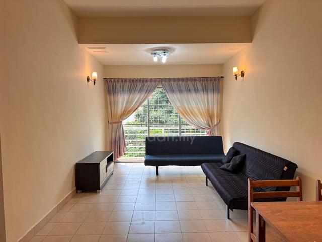 Luyang Perdana Townhouse | 3R2B | Fully Furnished | For Rent 1