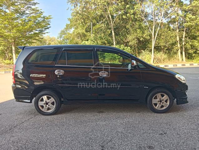 2005 Toyota INNOVA 2.0 G MY05 AN40 (A) - 5
