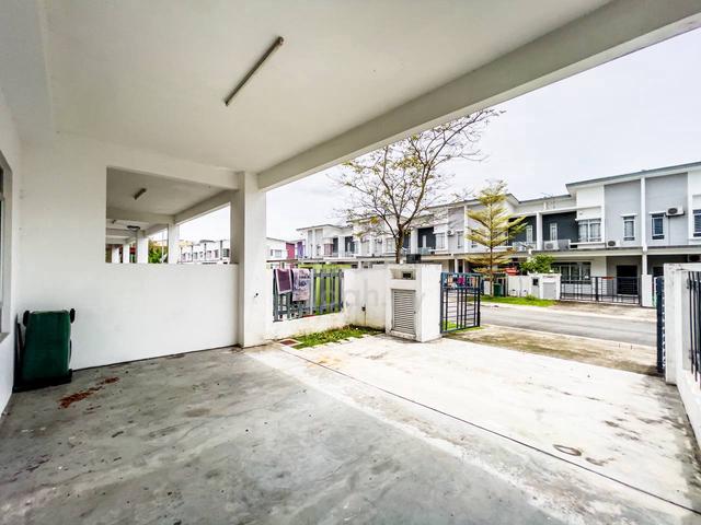 PALING MURAH😍Double Storey, Setia Ecohill 1 ( Type Pilosa ), Semenyih 1