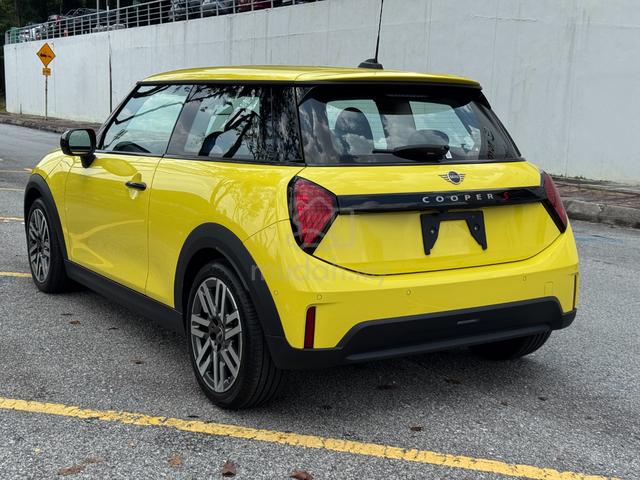 F66 7K KM 360CAM HUD BSM APPLE Mini COOPER S 2.0 - 5
