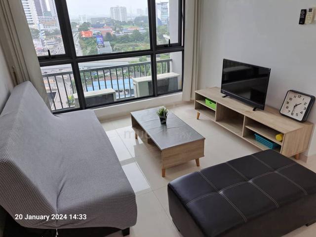 SKS Pavillion Residences 1