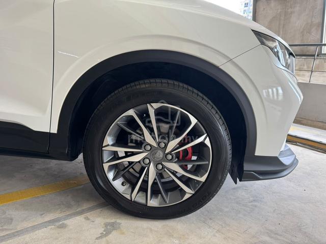 2021 Proton X50 PREMIUM 1.5L (A) - 5