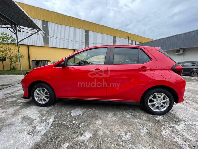 [2023] Perodua AXIA 1.0 SE (A) - 5