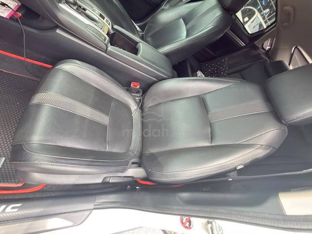 2020 Honda CIVIC 1.5 TC-P (A) - 5