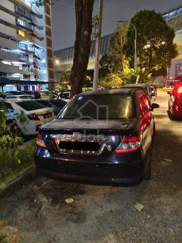2004 Honda CITY 1.5 I-DSI MY03 GD (A) - 2