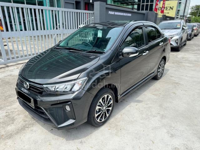 2026 Perodua BEZZA G MY16 D63D FACELIFT (A) - 5