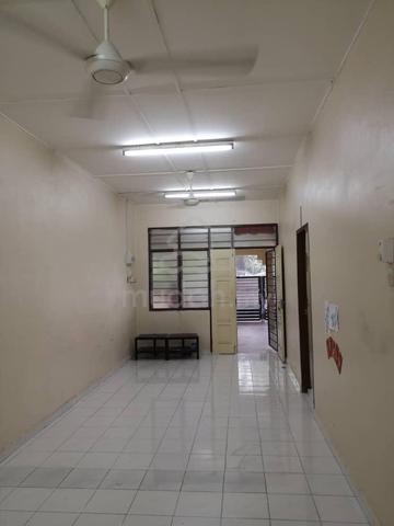 Machang Bubok 1 Storey terrace house for RENT Bukit Mertajam 1