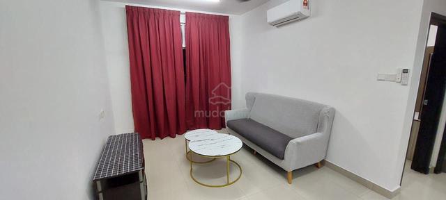 Trellis Residences 1