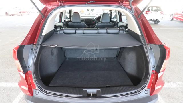2018 Honda HR-V 1.8 V ENHANCED (A) - 5