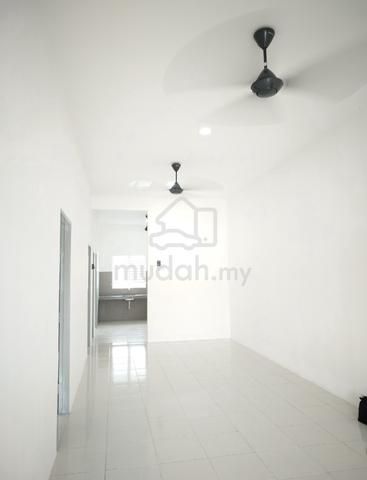 Rumah untuk Disewa 1