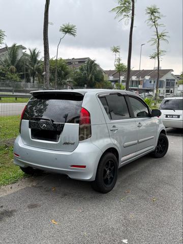 2008 Perodua MYVI 1.3 EZ (A) - 5