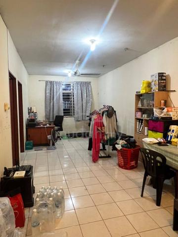 Angkasa Apartment 1