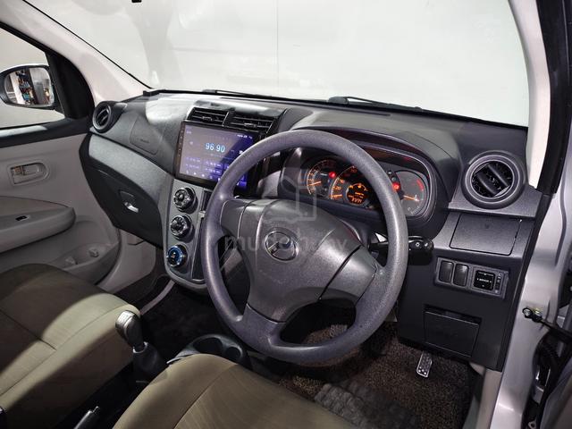 2017 Perodua Myvi 1.3 G (M) 2-Years Warranty - 4