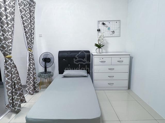 USJ Room For Rent 1