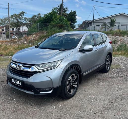 2019 Honda CR-V 2.0 2WD (A) - 1