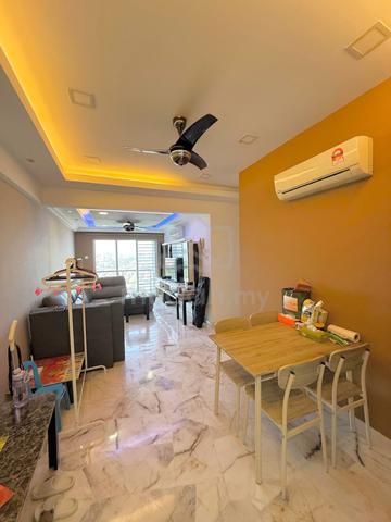 Nusa Mewah Villa Condominium 1