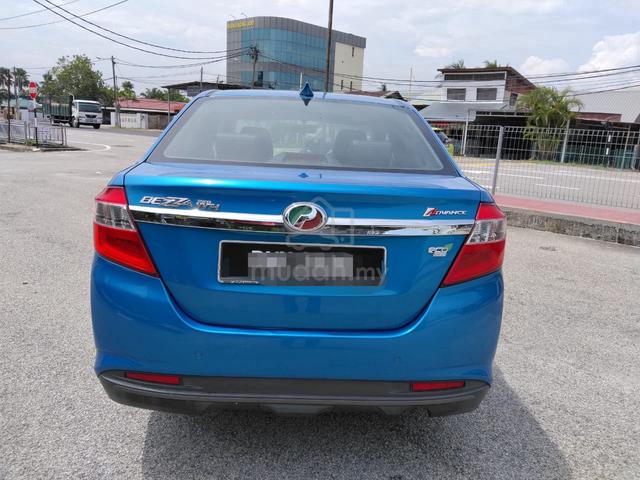 2019 Perodua BEZZA 1.3 ADVANCE (A) PUSH START - 2