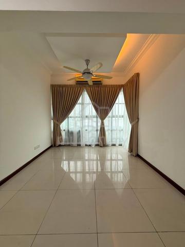 Saujana Residency 1