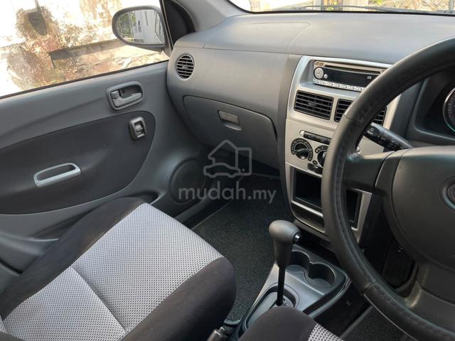 2009 Perodua VIVA 1.0 EZI PREMIUM (A) - 4