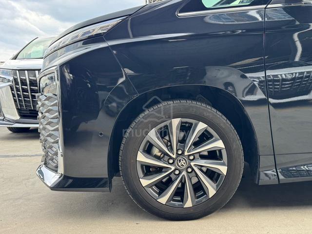 2022 Toyota VOXY 2.0 S-Z (A) - 4