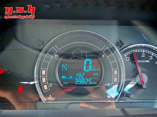 2018 Haval H1 1.5 COMFORT (A) - 2