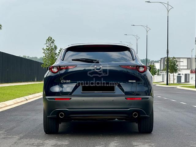 MAZDA CX-30 2.0 G HiGH🔥UNDER MAZDA WARRANTY - 3
