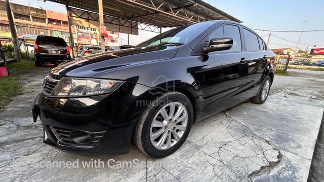 2017 Proton PREVE 1.6 PREMIUM(NO PROCESSING FEE) - 3