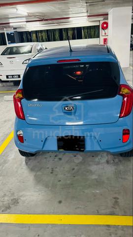 2013 Naza PICANTO 1.1 EX (A) - 5